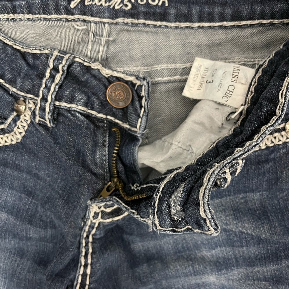 Jeans - Picture 3 of 3